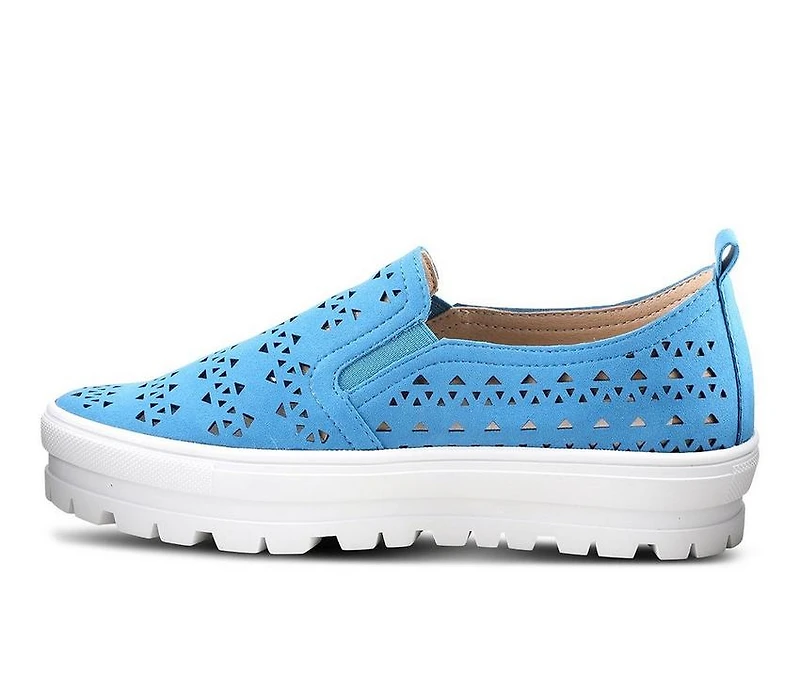 Women's Patrizia Angelita Platform Sneakers