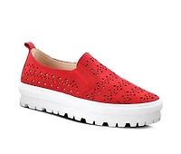 Women's Patrizia Angelita Platform Sneakers