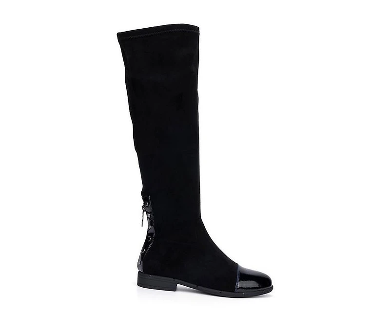 Women's Torgeis Nova Over-The-Knee Boots