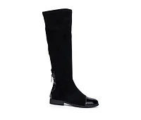 Women's Torgeis Nova Over-The-Knee Boots