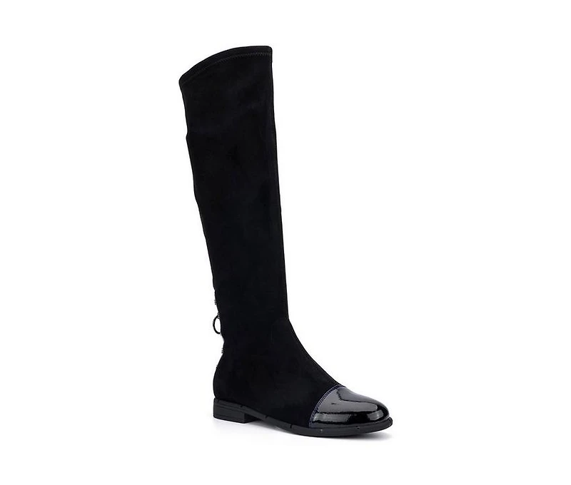 Women's Torgeis Nova Over-The-Knee Boots