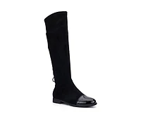 Women's Torgeis Nova Over-The-Knee Boots