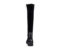 Women's Torgeis Nova Over-The-Knee Boots