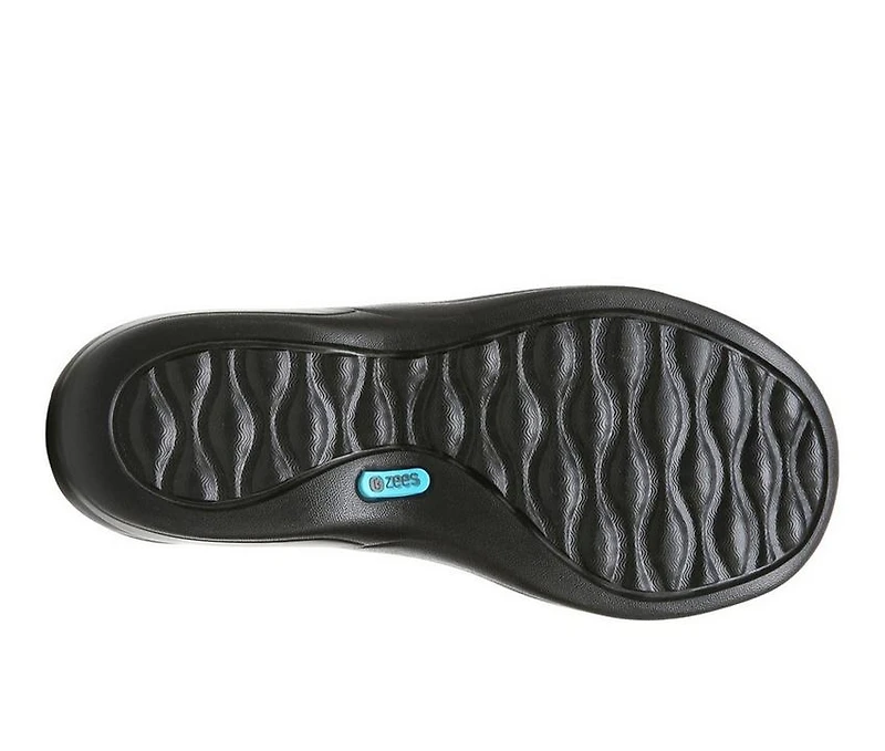 Women's BZEES Poppyseed Slip-On Shoes