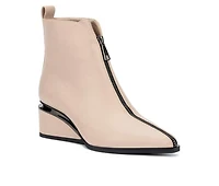 Women's Torgeis Marion Wedge Booties