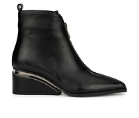 Women's Torgeis Marion Wedge Booties
