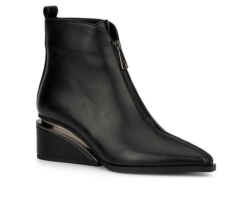 Women's Torgeis Marion Wedge Booties