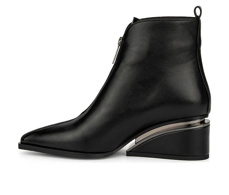 Women's Torgeis Marion Wedge Booties
