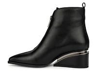 Women's Torgeis Marion Wedge Booties
