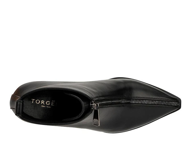 Women's Torgeis Marion Wedge Booties