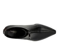 Women's Torgeis Marion Wedge Booties