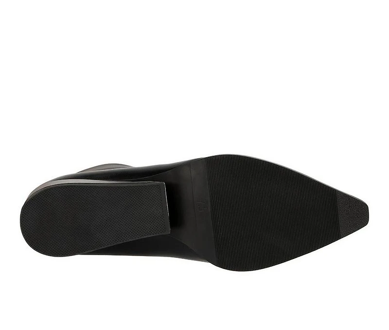 Women's Torgeis Marion Wedge Booties