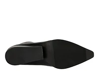 Women's Torgeis Marion Wedge Booties