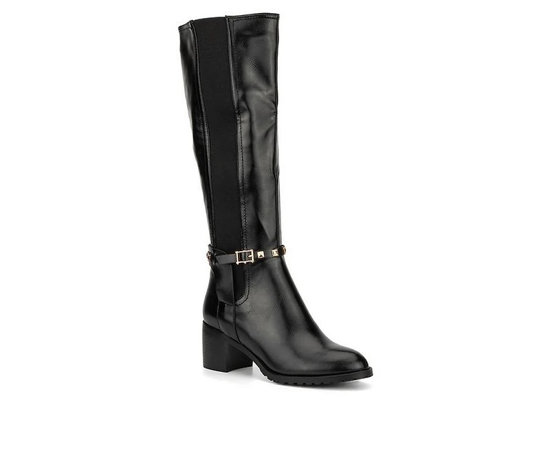 Women's Torgeis Destiny Knee High Boots
