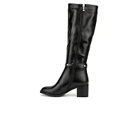 Women's Torgeis Destiny Knee High Boots