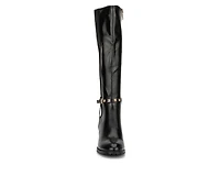 Women's Torgeis Destiny Knee High Boots
