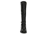 Women's Torgeis Firenze Knee High Boots