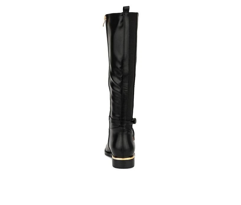 Women's Torgeis Firenze Knee High Boots