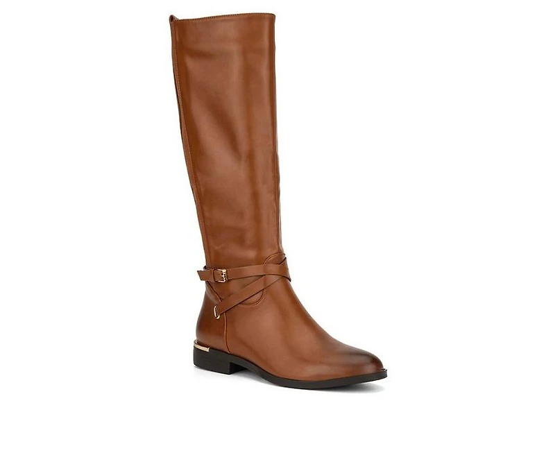 Women's Torgeis Firenze Knee High Boots