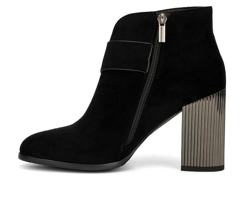 Women's Torgeis Nora Booties