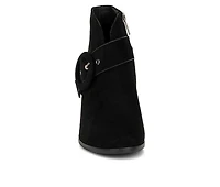 Women's Torgeis Nora Booties