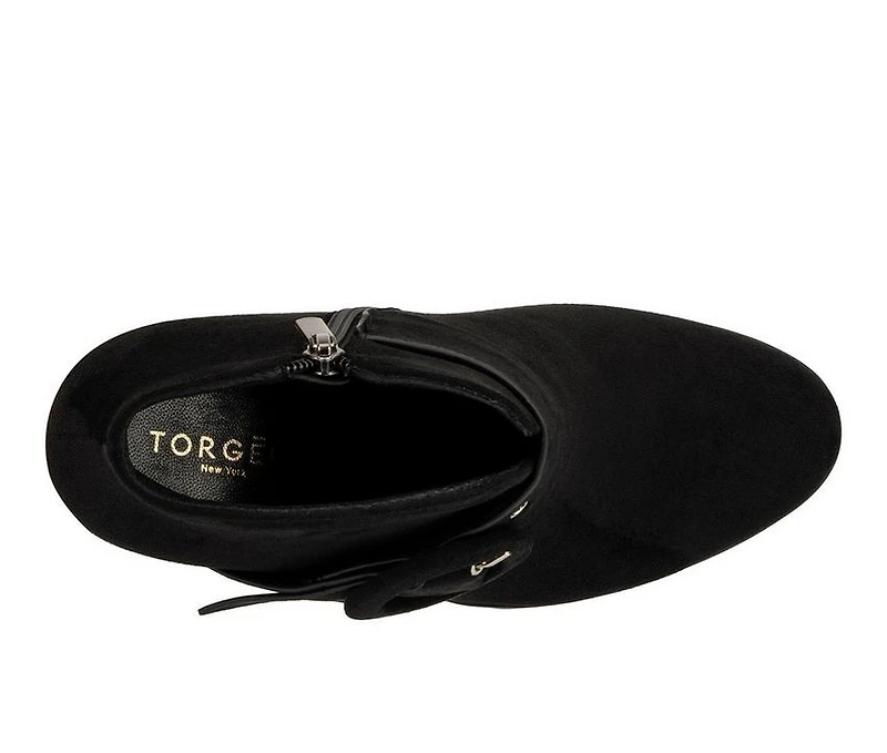 Women's Torgeis Nora Booties