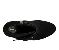 Women's Torgeis Nora Booties