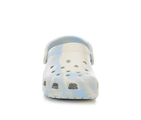 Adults' Crocs Classic Marbled Clogs