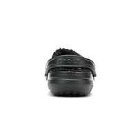 Adults' Crocs Classic Lined Clogs