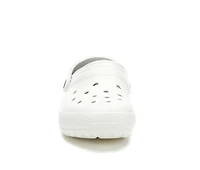 Adults' Crocs Classic Lined Clogs