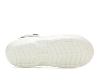 Adults' Crocs Classic Lined Clogs