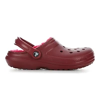 Adults' Crocs Classic Lined Clogs