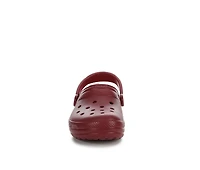 Adults' Crocs Classic Lined Clogs