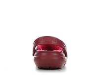 Adults' Crocs Classic Lined Clogs