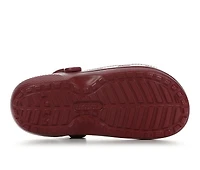 Adults' Crocs Classic Lined Clogs
