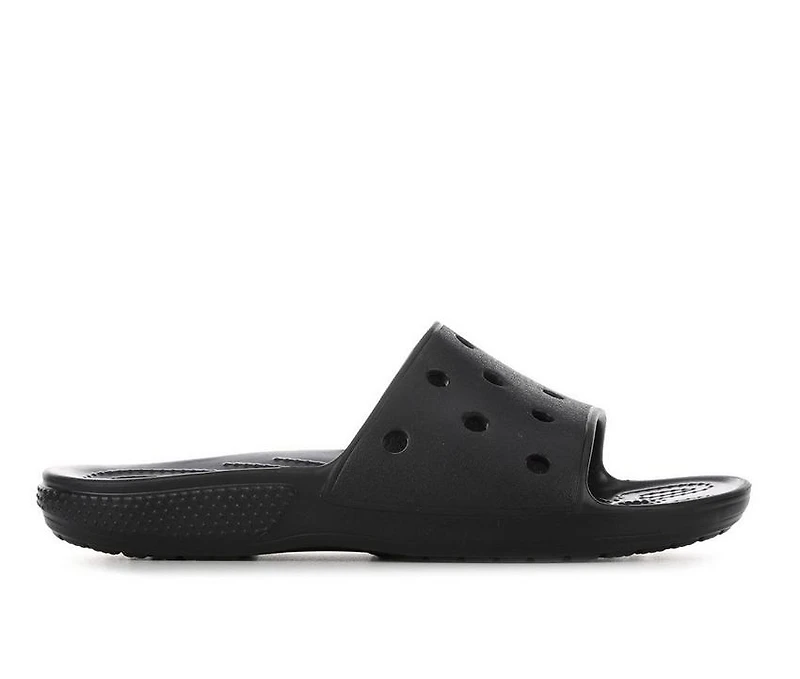 Adults' Crocs Classic Slides