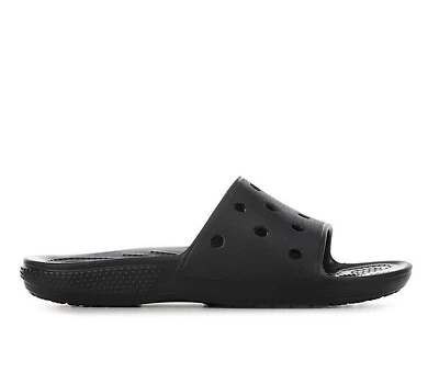 Adults' Crocs Classic Slides
