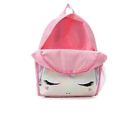 OMG Accessories Gwen Gem Princess Backpack
