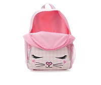 OMG Accessories Bella Heart Tiara Backpack