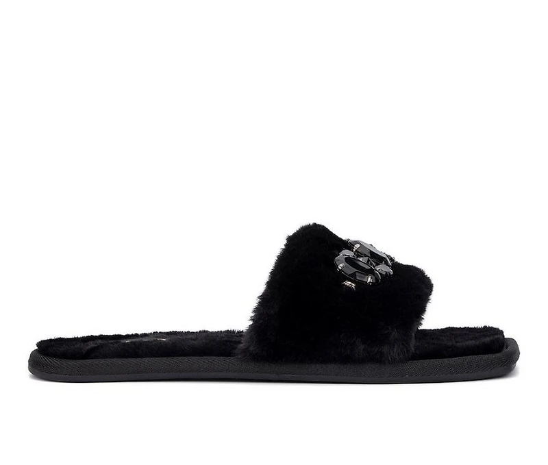 Torgeis Isabella Slide Sandals