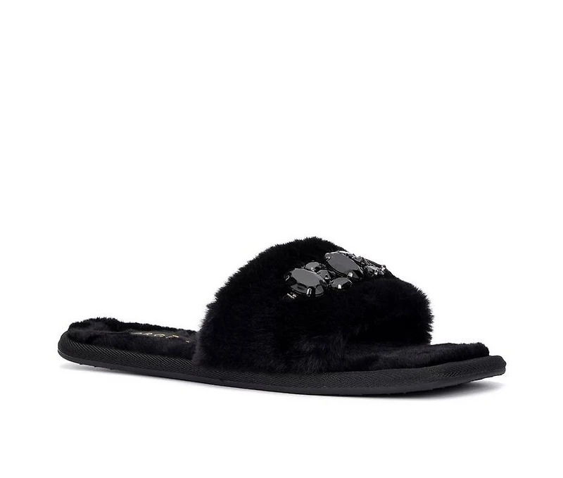 Torgeis Isabella Slide Sandals