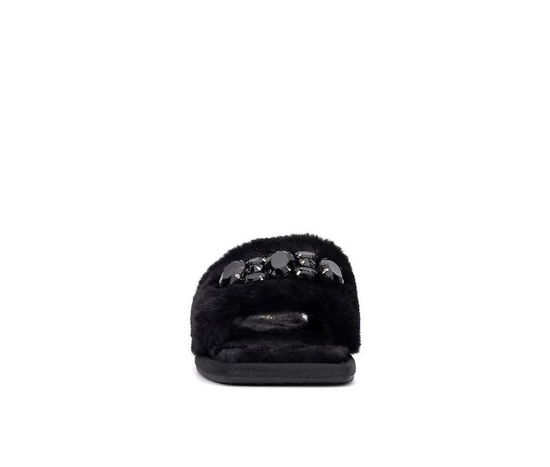 Torgeis Isabella Slide Sandals