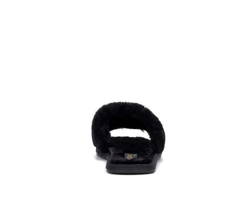 Torgeis Isabella Slide Sandals