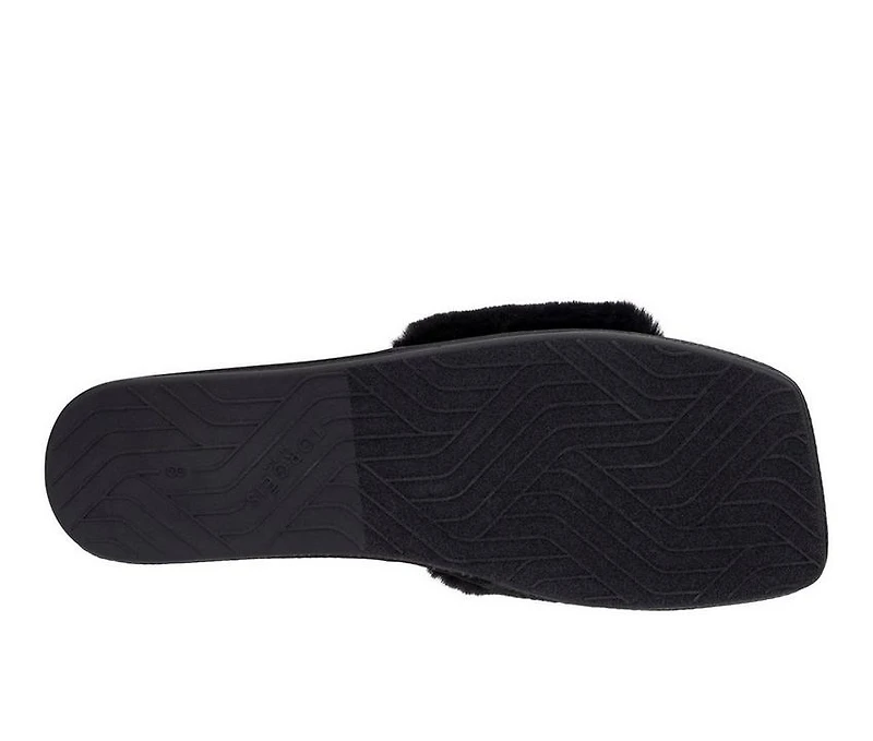 Torgeis Isabella Slide Sandals