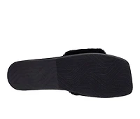 Torgeis Isabella Slide Sandals