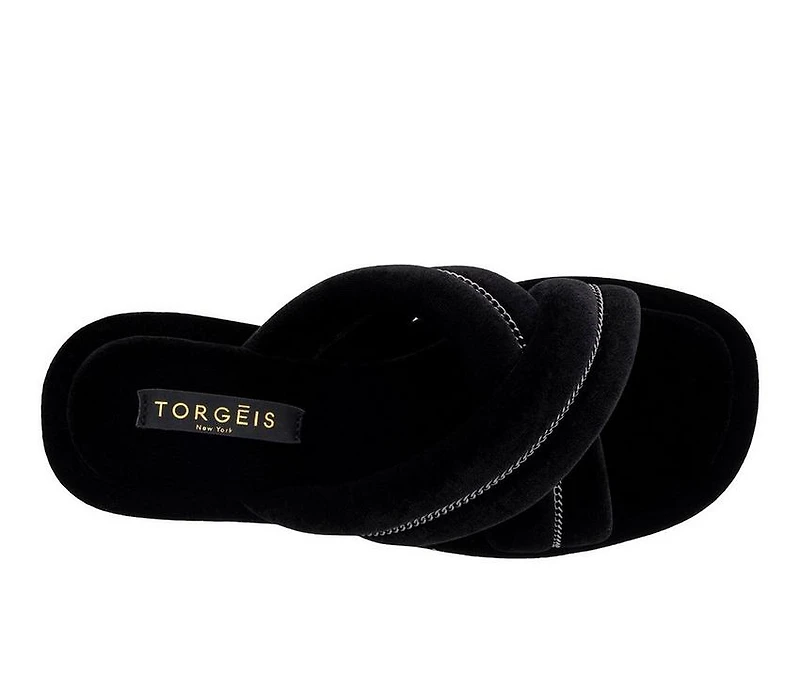 Women's Torgeis Cecilia Slide Sandals