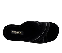 Women's Torgeis Cecilia Slide Sandals