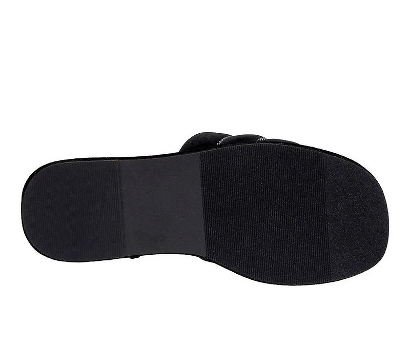Torgeis Georgina Slide Sandals
