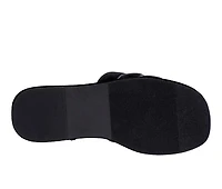 Torgeis Georgina Slide Sandals