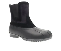 Women's Propet Insley Waterproof Duck Boots